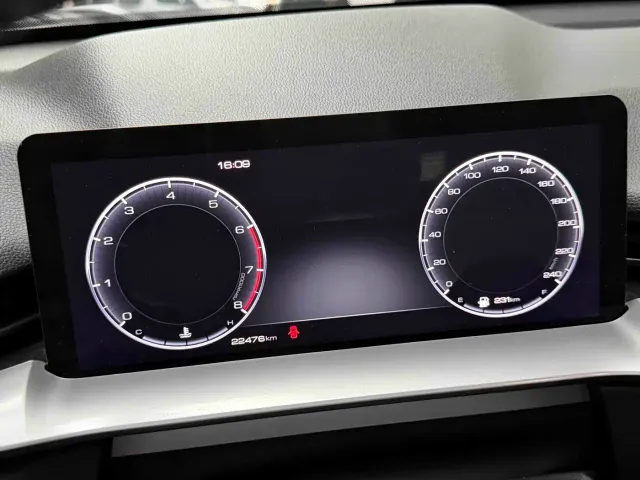 Haval H6 — Фото автомобиля 4