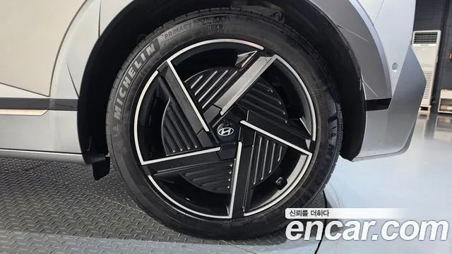 Hyundai Ioniq 5 Ioniq 5 (New) — Фото автомобиля 6