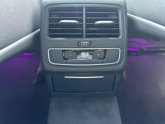 Audi A4L — Фото автомобиля 16