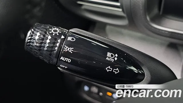 Hyundai Casper Casper Turbo Inspiration — Фото автомобиля 30