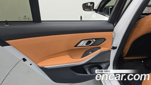 BMW 3 Series G20 — Фото автомобиля 14