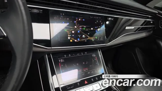 Audi Q7 45 TDI quattro Premium — Фото автомобиля 13