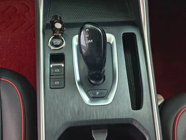 Haval H6 — Фото автомобиля 18