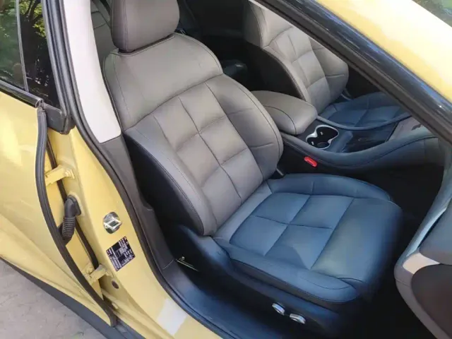 IM Motors L6 — Фото автомобиля 24