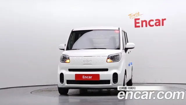 Kia Ray — Фото автомобиля 3