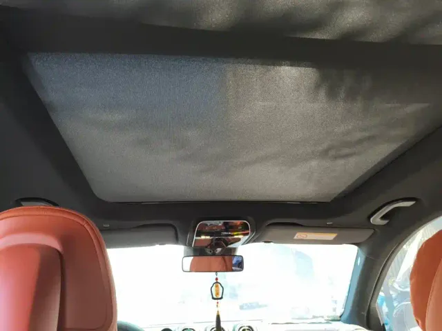 Mercedes-Benz GLC-Class — Фото автомобиля 19