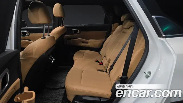 Kia Sorento 4th Gen — Фото автомобиля 12