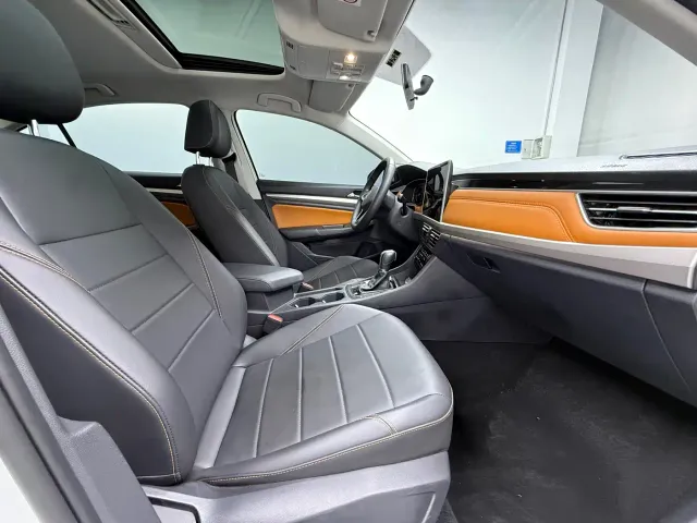 Volkswagen Bora — Фото автомобиля 15