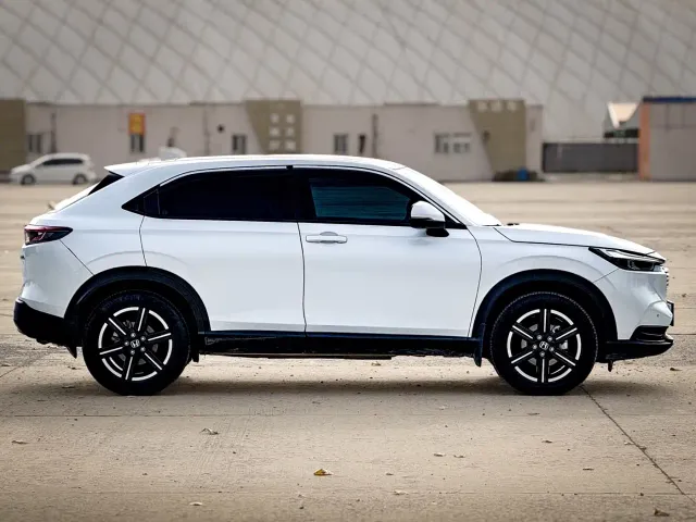 Honda Vezel — Фото автомобиля 7