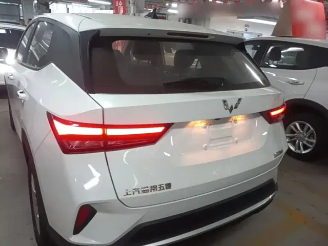 Wuling Xingchi — Фото автомобиля 5