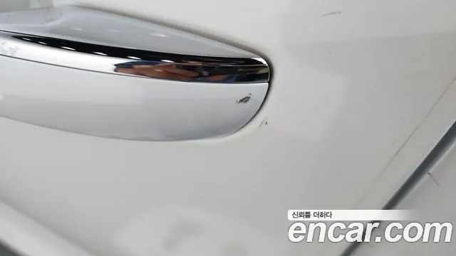 Genesis GV70 2.5T Бензин 2WD — Фото автомобиля 6