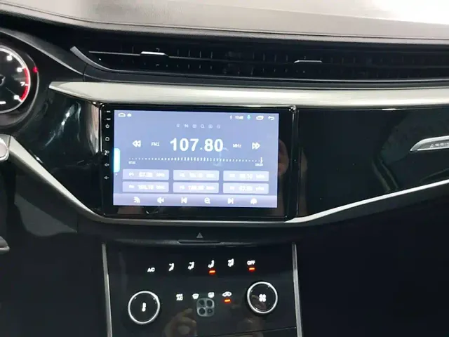 Chery Arrizo 5 — Фото автомобиля 12