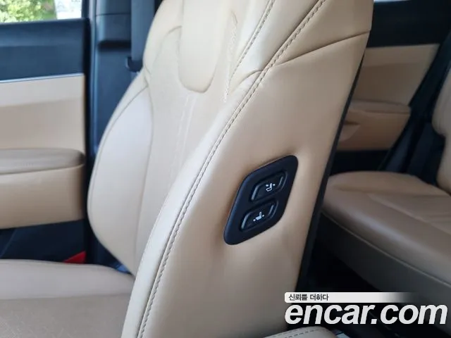 Kia Sorento Sorento 4-е поколение Дизель 2.2 2WD — Фото автомобиля 19