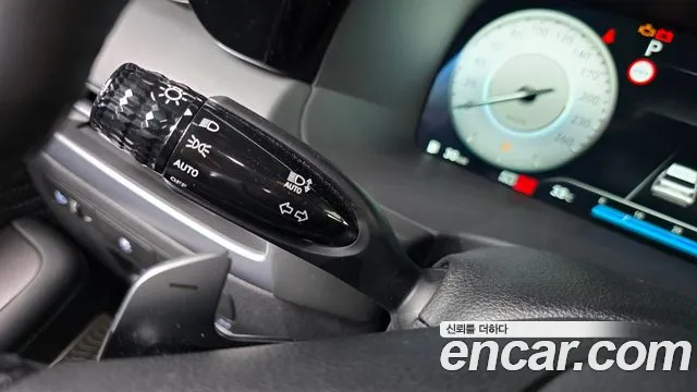 Hyundai Palisade The New Palisade Бензин 3.8 4WD — Фото автомобиля 25