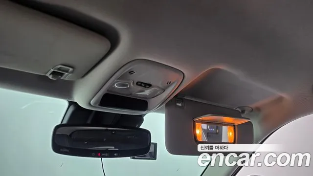 Chevrolet Trailblazer — Фото автомобиля 18