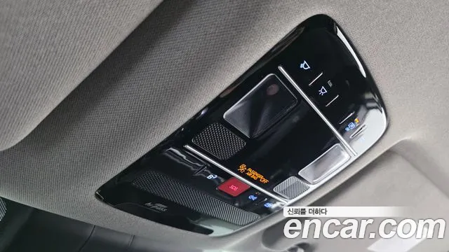 Hyundai Santa Fe MX5 — Фото автомобиля 22