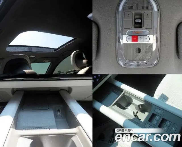 Hyundai Ioniq 6 — Фото автомобиля 17