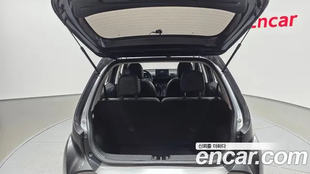 Hyundai Casper — Фото автомобиля 20