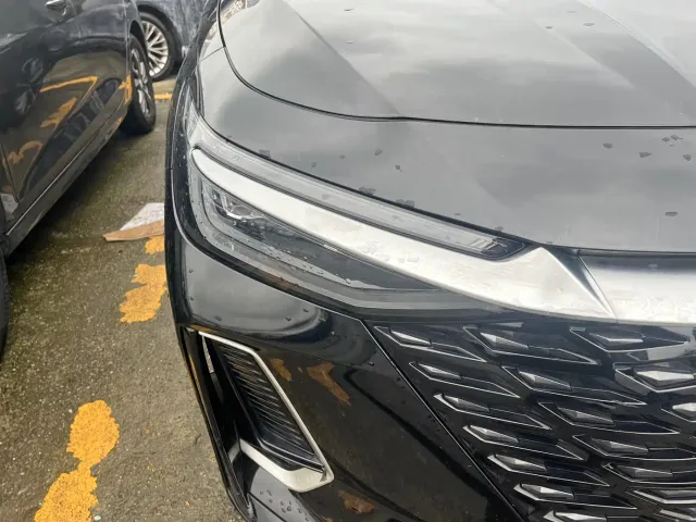 Chery Arrizo 8 — Фото автомобиля 7