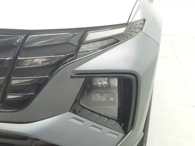 Hyundai Tucson — Фото автомобиля 7