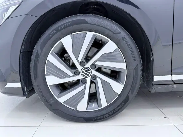 Volkswagen Magotan — Фото автомобиля 17