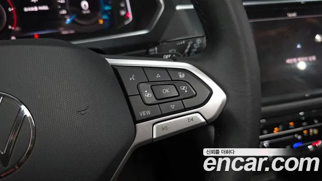 Volkswagen Tiguan Tiguan 2 поколение 2.0 TDI Prestige — Фото автомобиля 24