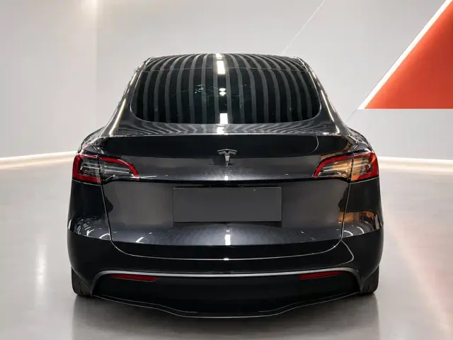 Tesla Model Y — Фото автомобиля 5