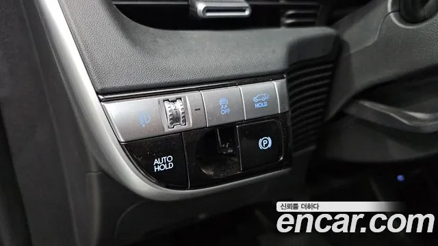 Hyundai Ioniq 5 — Фото автомобиля 24