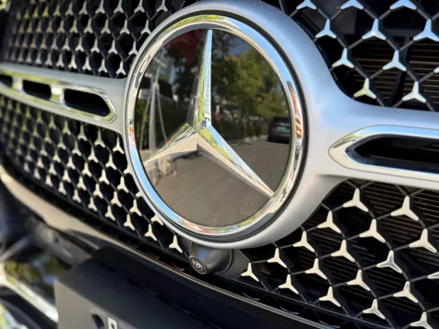 Mercedes-Benz GLE-Class — Фото автомобиля 19