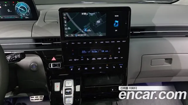 Hyundai Staria — Фото автомобиля 18