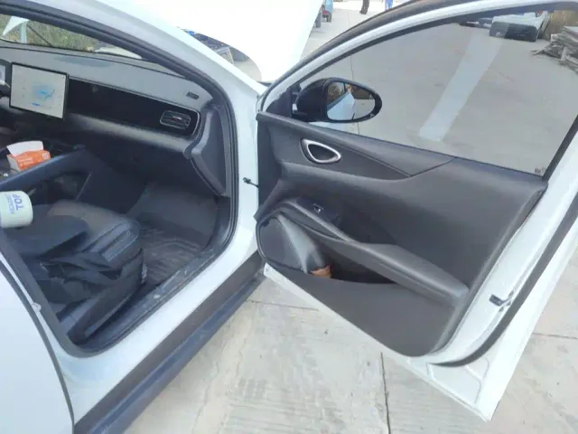 BYD Seal 06 — Фото автомобиля 17