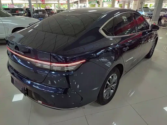 BYD Destroyer 05 — Фото автомобиля 6