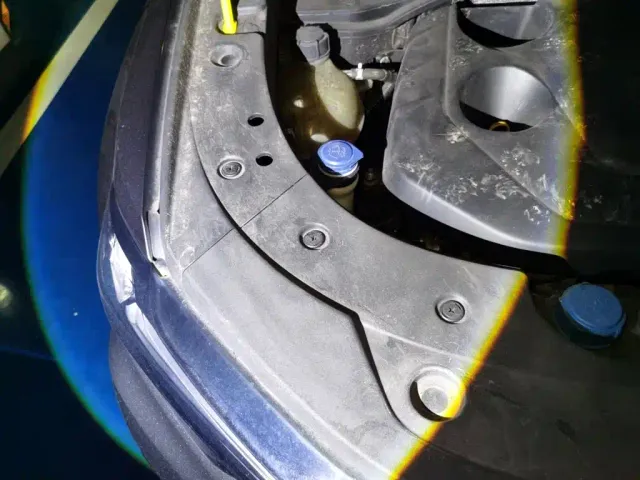 Changan CS35 Plus — Фото автомобиля 18