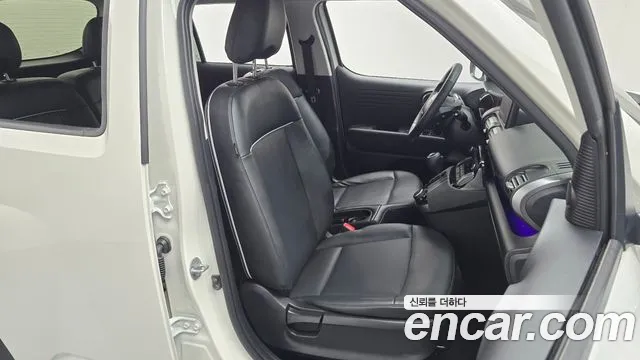 Hyundai Casper — Фото автомобиля 26