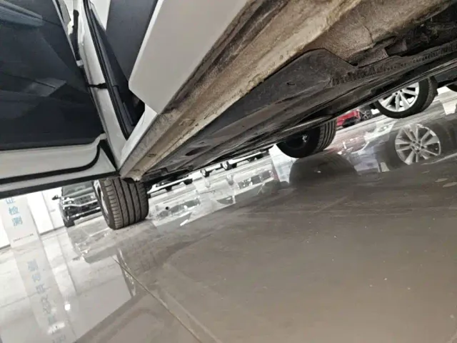 Volkswagen Tharu — Фото автомобиля 21