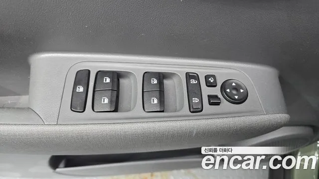 Hyundai Casper Casper Inspiration — Фото автомобиля 18