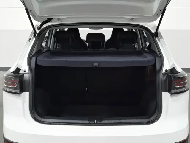Volkswagen Tharu — Фото автомобиля 16