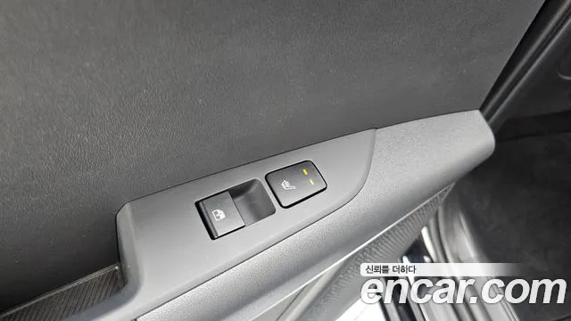 Kia Niro All Niro EV Air — Фото автомобиля 18