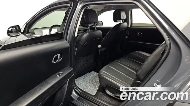 Hyundai Ioniq5 Ioniq5 — Фото автомобиля 22