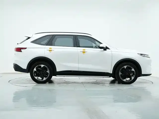 Haval Haval H6L 2026 2.0T Standard Model — Фото автомобиля 5