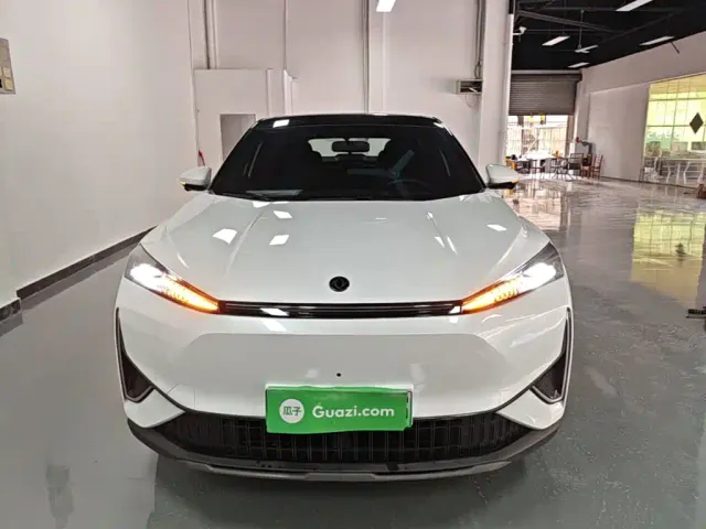 Dongfeng Fengshen L7 — Фото автомобиля 2