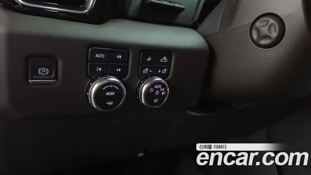GMC Sierra — Фото автомобиля 26