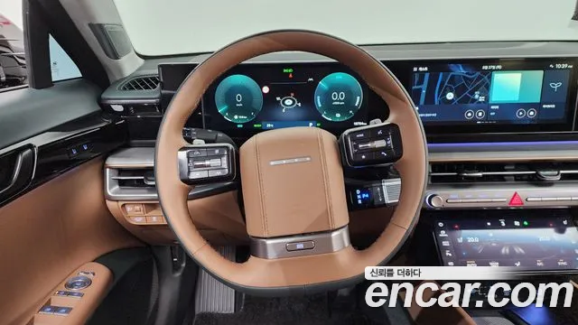 Hyundai Grandeur — Фото автомобиля 12