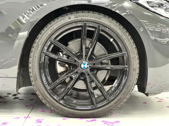 BMW 4 Series — Фото автомобиля 17