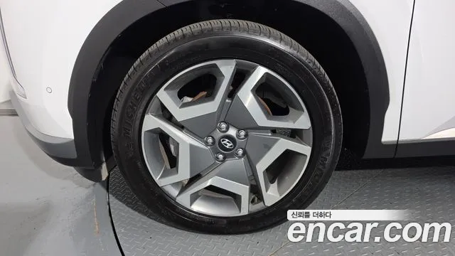 Hyundai Palisade The New — Фото автомобиля 5