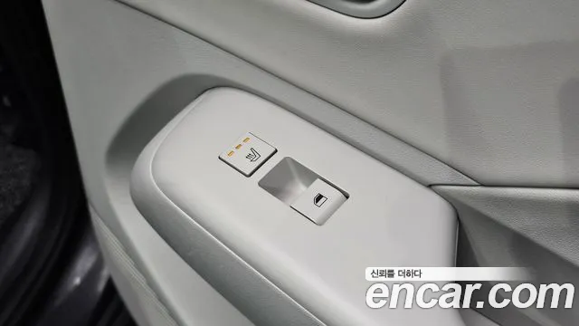 Hyundai Kona SX2 — Фото автомобиля 23