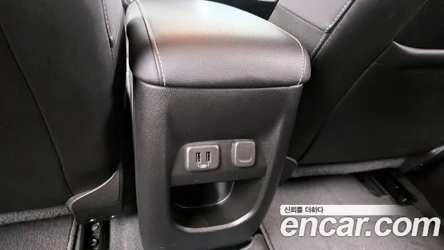 ChevroletGMDaewoo Colorado Real Colorado 3.6 Extreme-X 4WD — Фото автомобиля 19