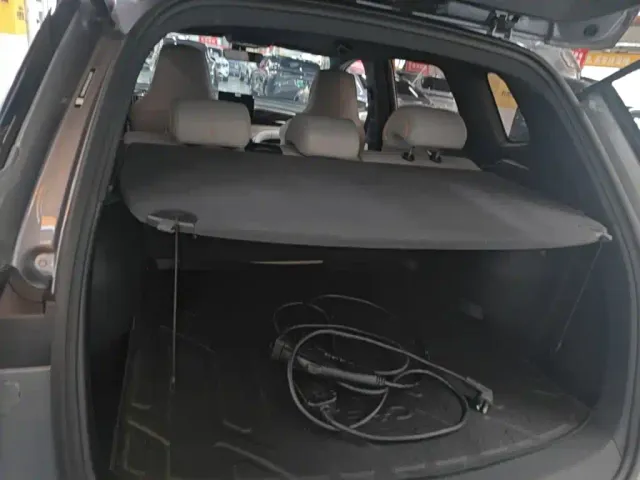 BYD Song Pro — Фото автомобиля 18