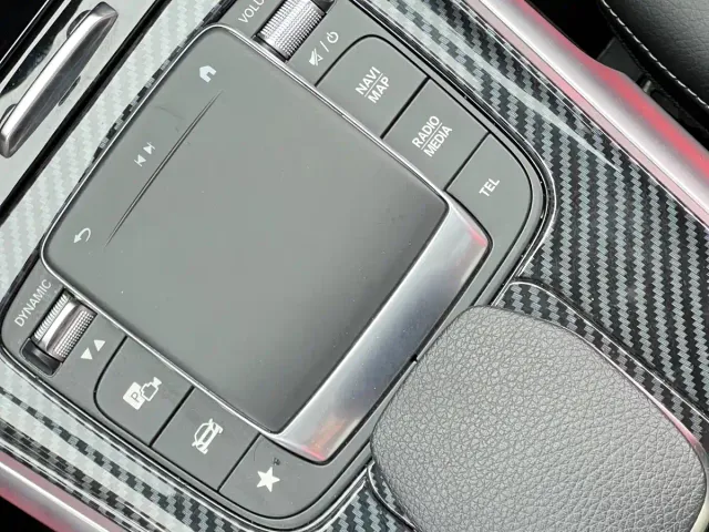 Mercedes-Benz GLB AMG — Фото автомобиля 14