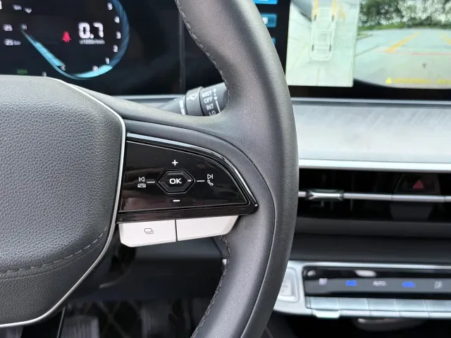 Changan Eado — Фото автомобиля 22